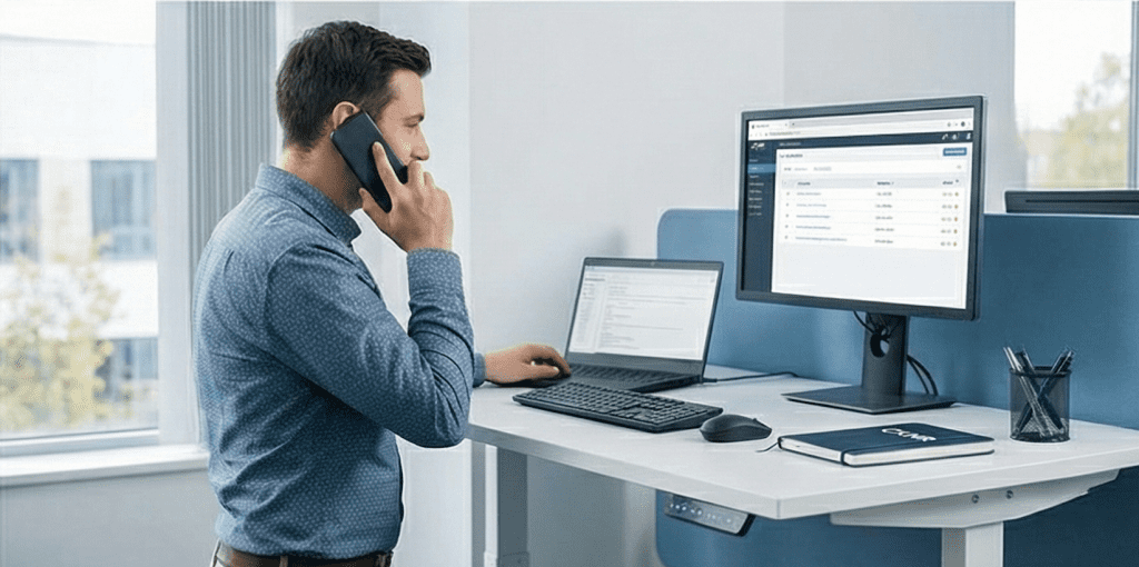 全球 API 集成顾问合规派遣(EOR)