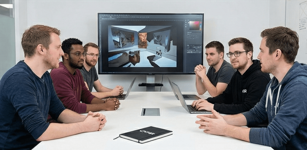 跨境游戏开发者招聘