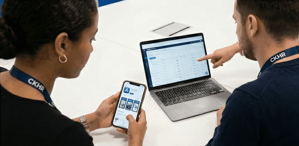 跨境 ASO 人才招聘