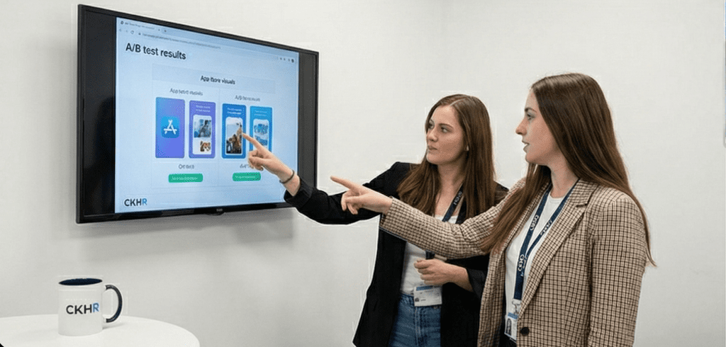 海外应用商店优化外包