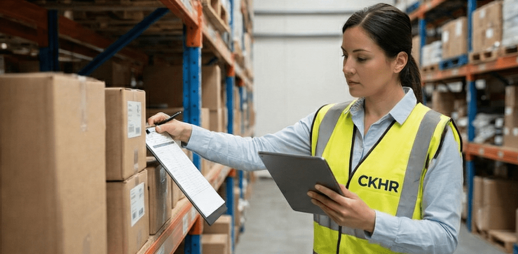 跨境审计工作底稿编制招聘