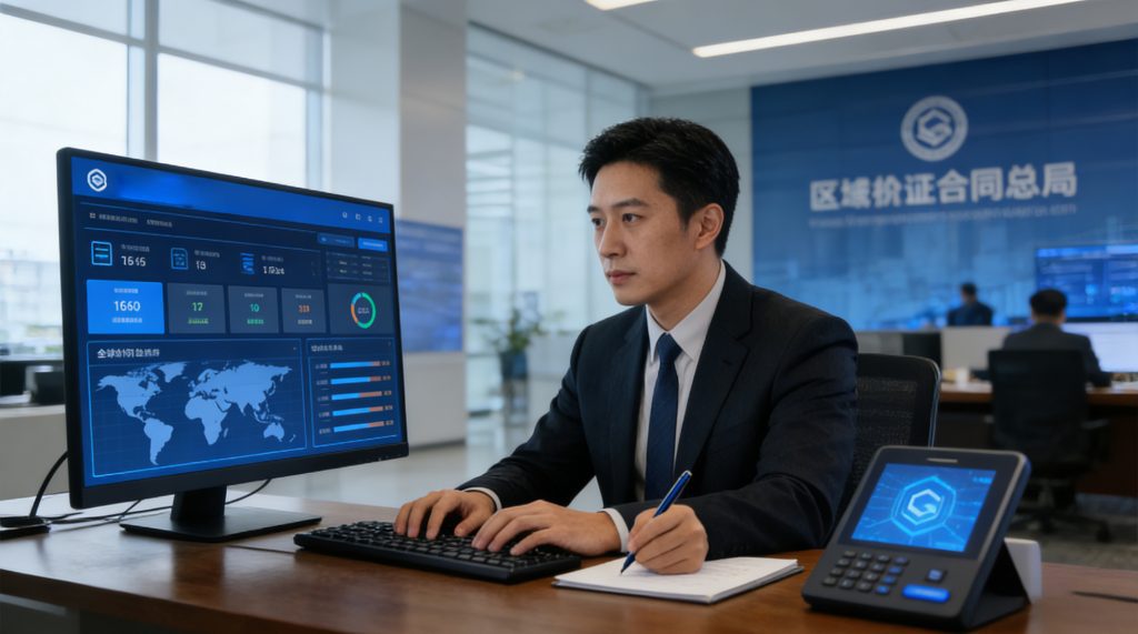 劳动合同台账管理