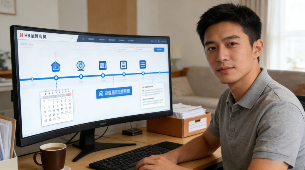 用工合规资料整理