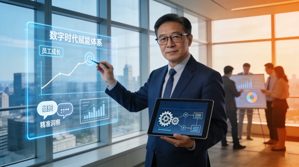 远程HR报告专员