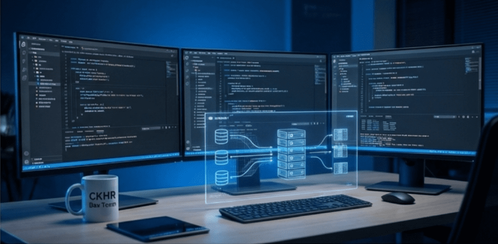 多语种博客运营