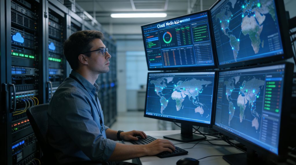 远程素材收集与二创