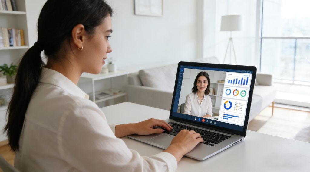 远程直播运营策划