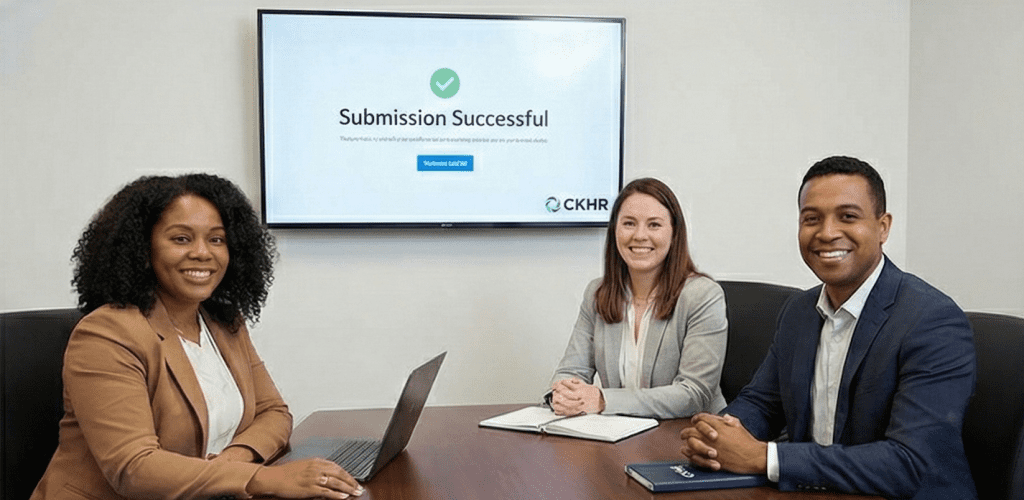 跨境监管文件提交支持招聘