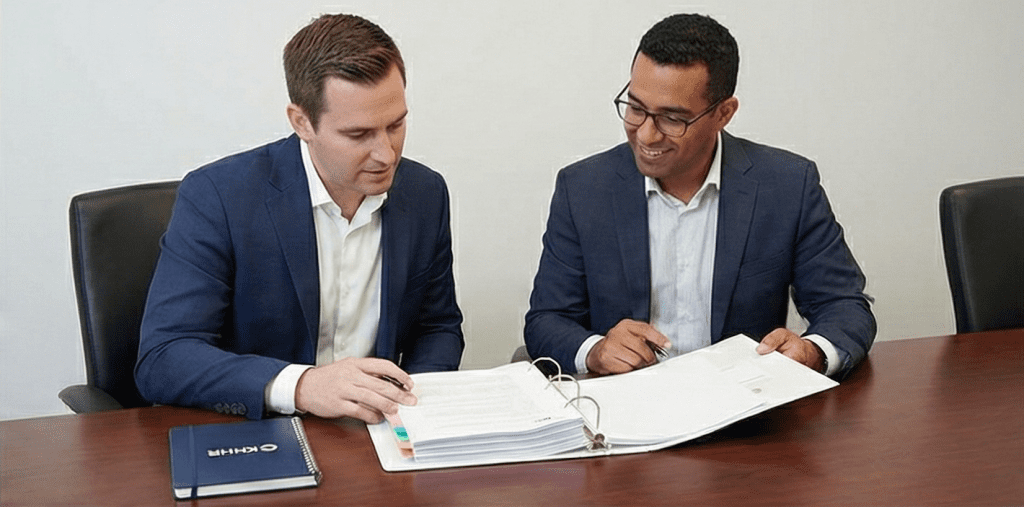 全球监管文件专员合规派遣（EOR）