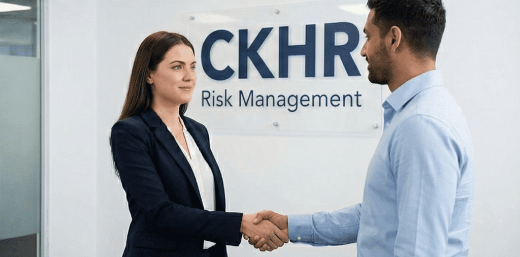 跨境风险管理人才招聘