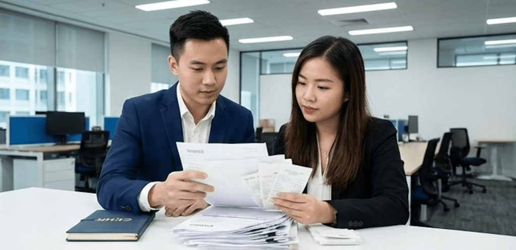 全球簿记员合规派遣(EOR)