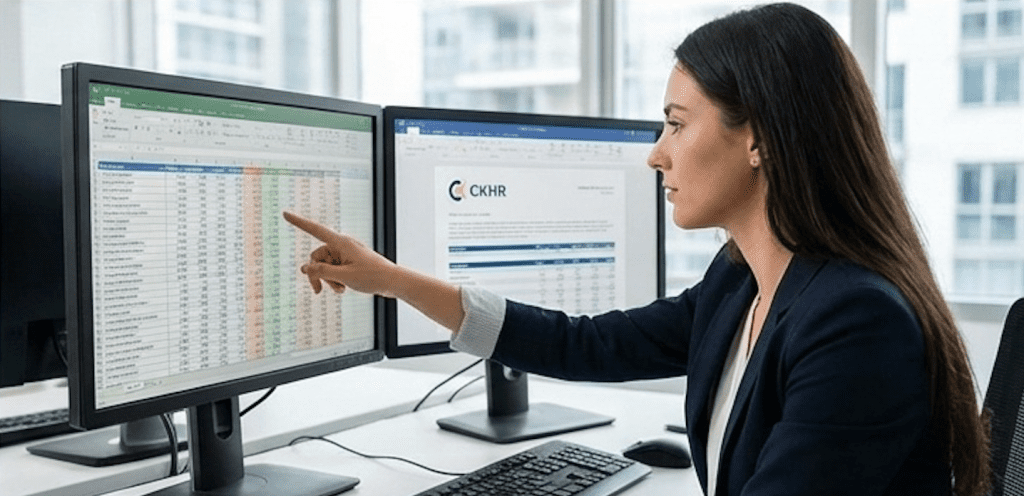 跨境财务会计合同管理招聘