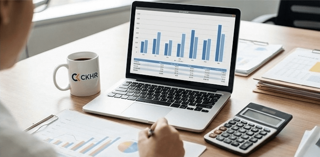 全球财务合同专员合规派遣（EOR）