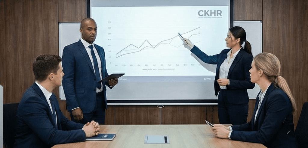 出海企业反欺诈人才配置