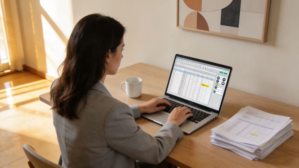 数据标注与清洗