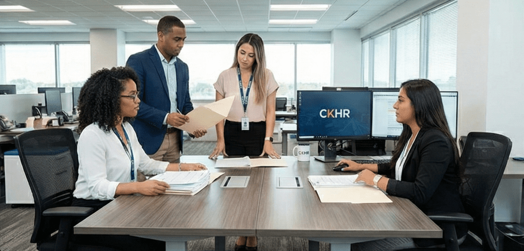 跨境贷款处理员招聘