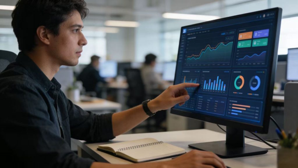 BI数据产品运营