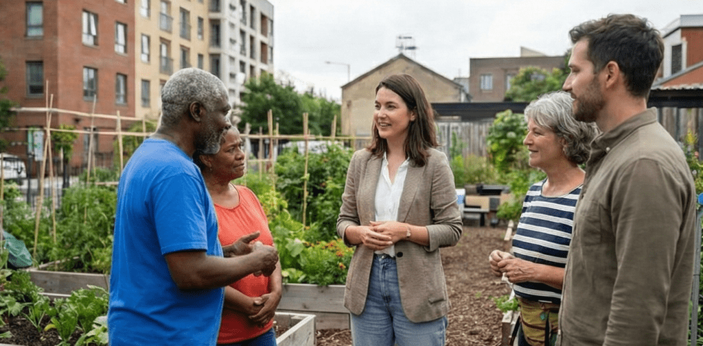 跨境可持续发展顾问招聘