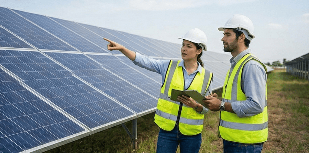 跨境可持续发展 EOR 服务