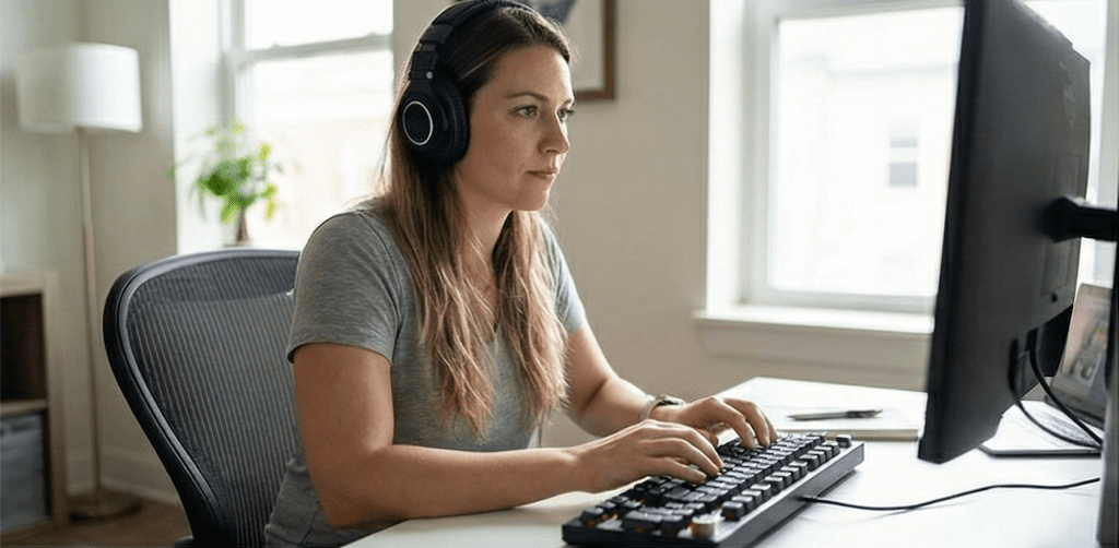 海外转录人才外包