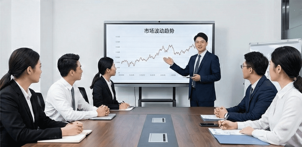 全球风险分析师派遣