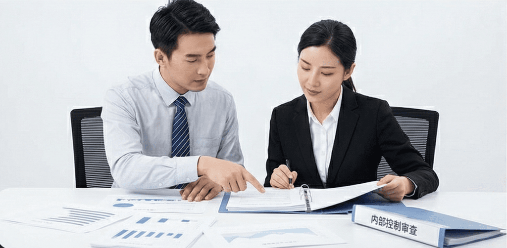 跨境风险管理 EOR 服务