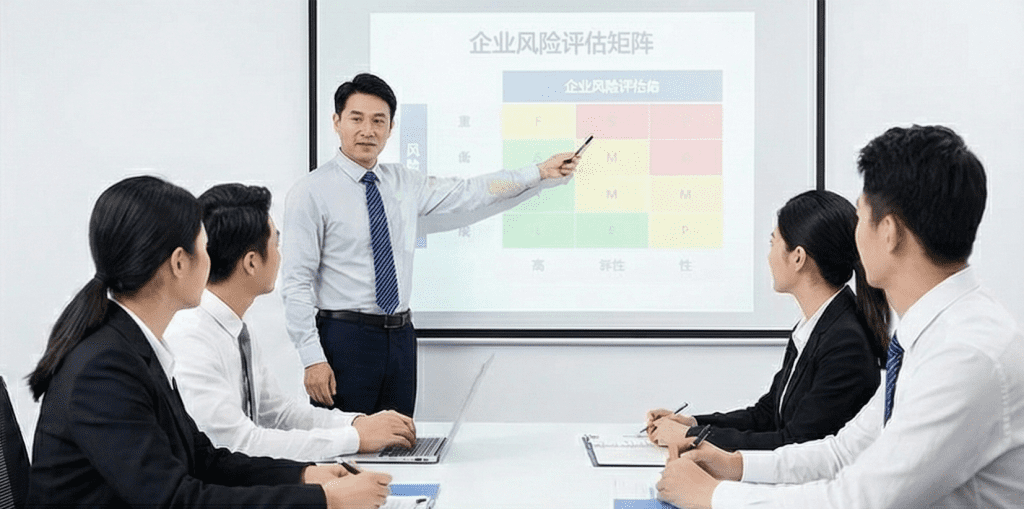 海外风控分析师外包