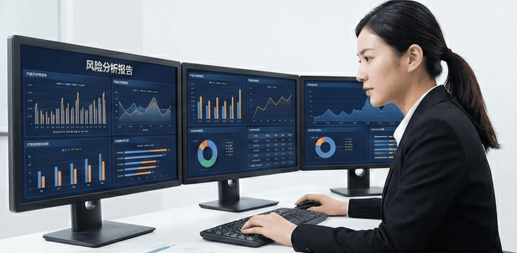 跨境风险管理分析师招聘