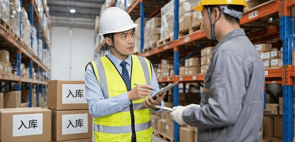 全球采购经理派遣