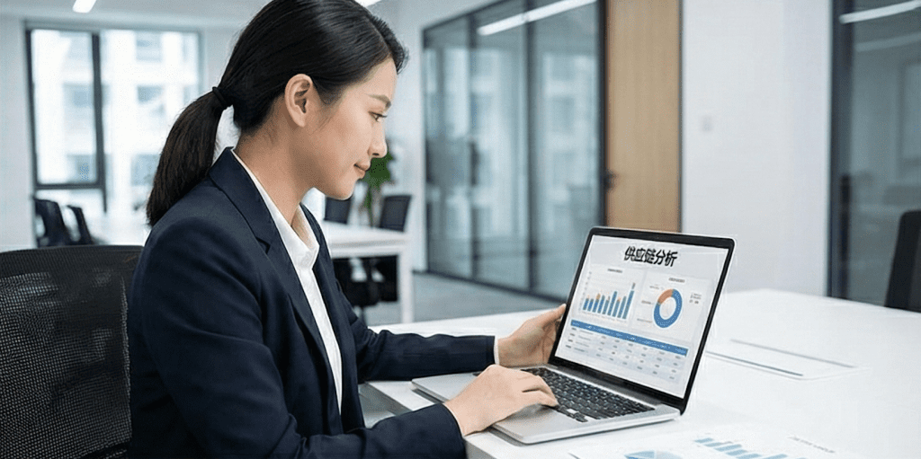 跨境采购 EOR 合规用工服务