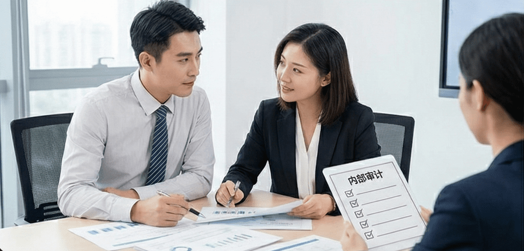 全球企业合规专员派遣