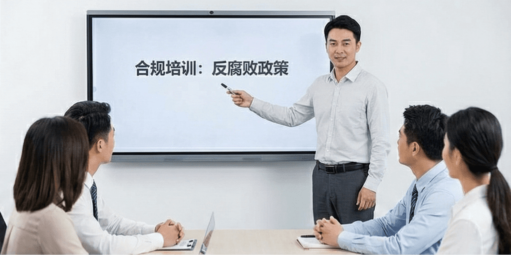 跨境合规 EOR 服务