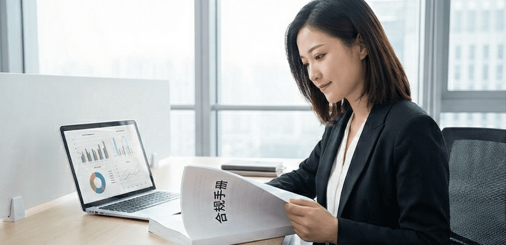 海外合规专员外包