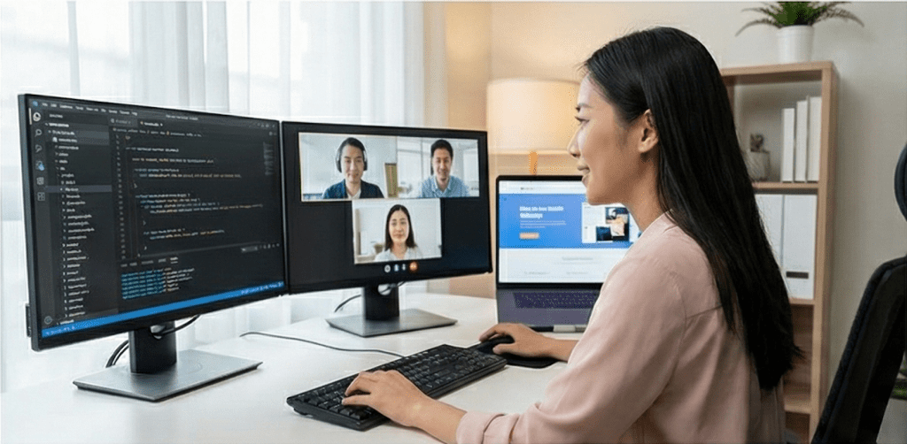 跨境插件模板主题开发招聘