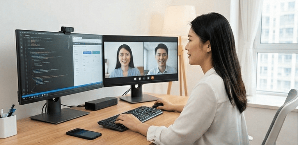 海外平台开发人才外包