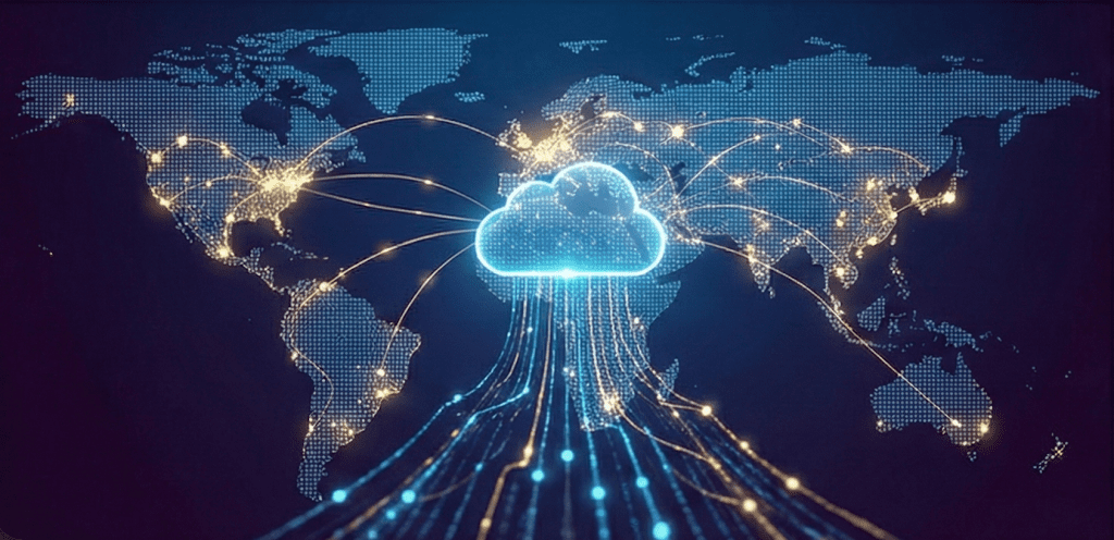 海外 DBA 人才外包