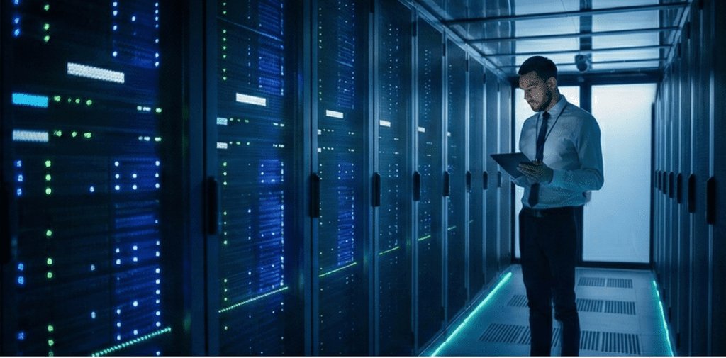 跨境数据库运维 EOR 合规服务