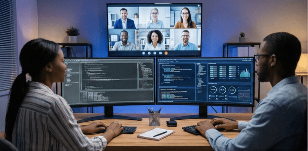 出海企业 DBA 人才招聘