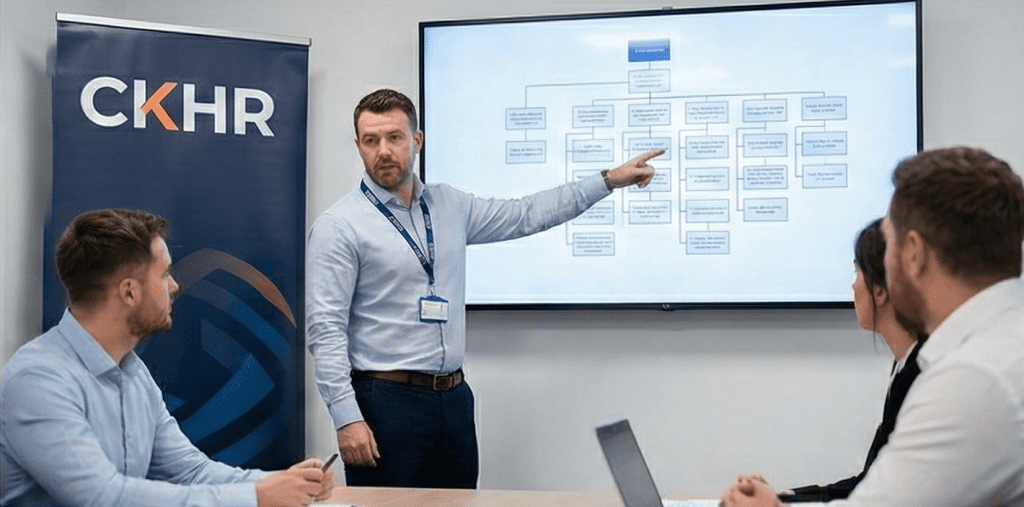 海外反欺诈人才外包