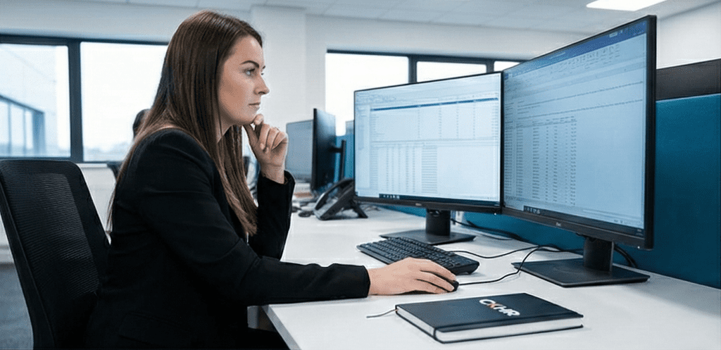 全球欺诈调查员派遣