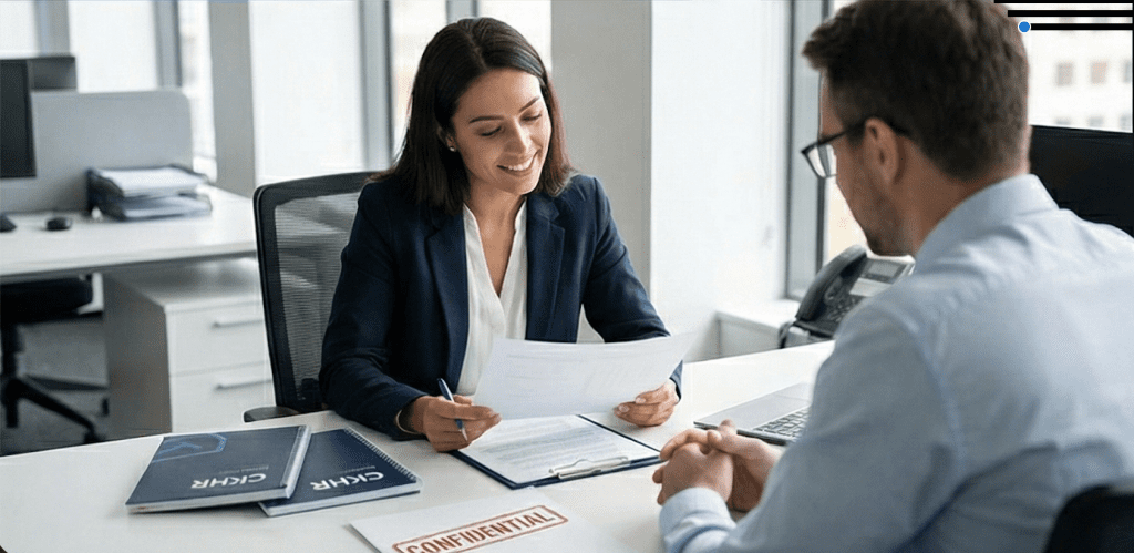 海外 DPO 人才外包