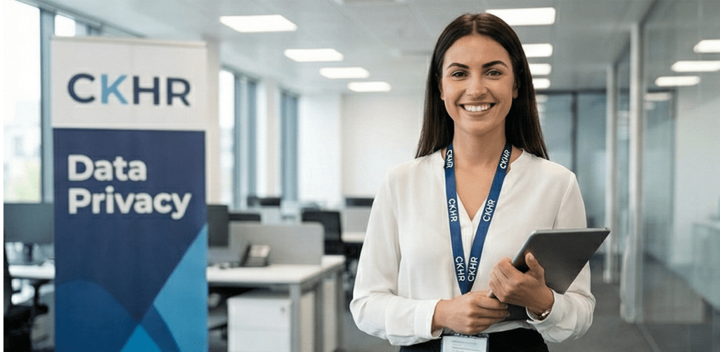 全球数据隐私官派遣