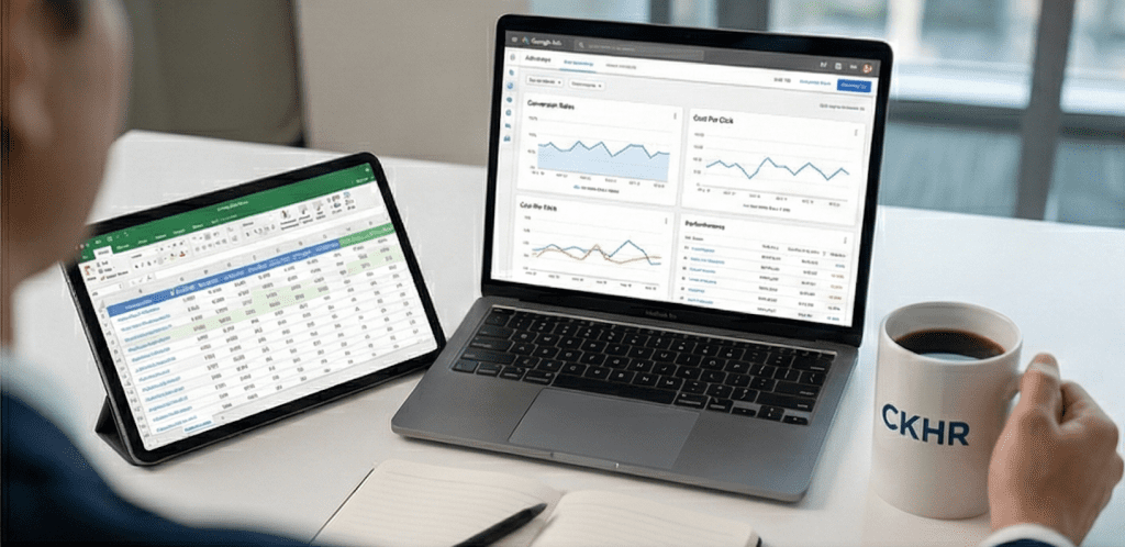 多语种 SEM 账户运营