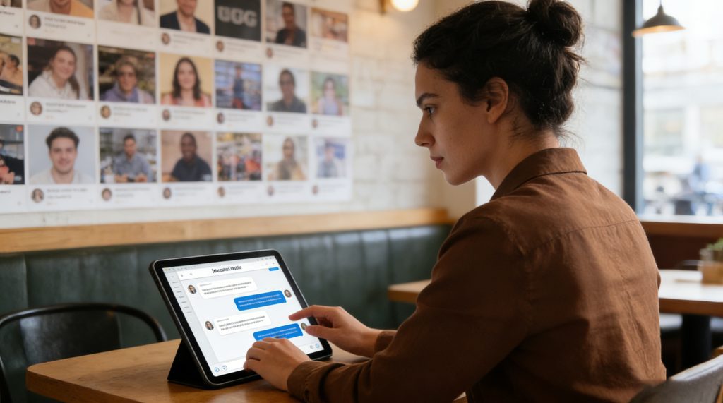 远程社区运营经理