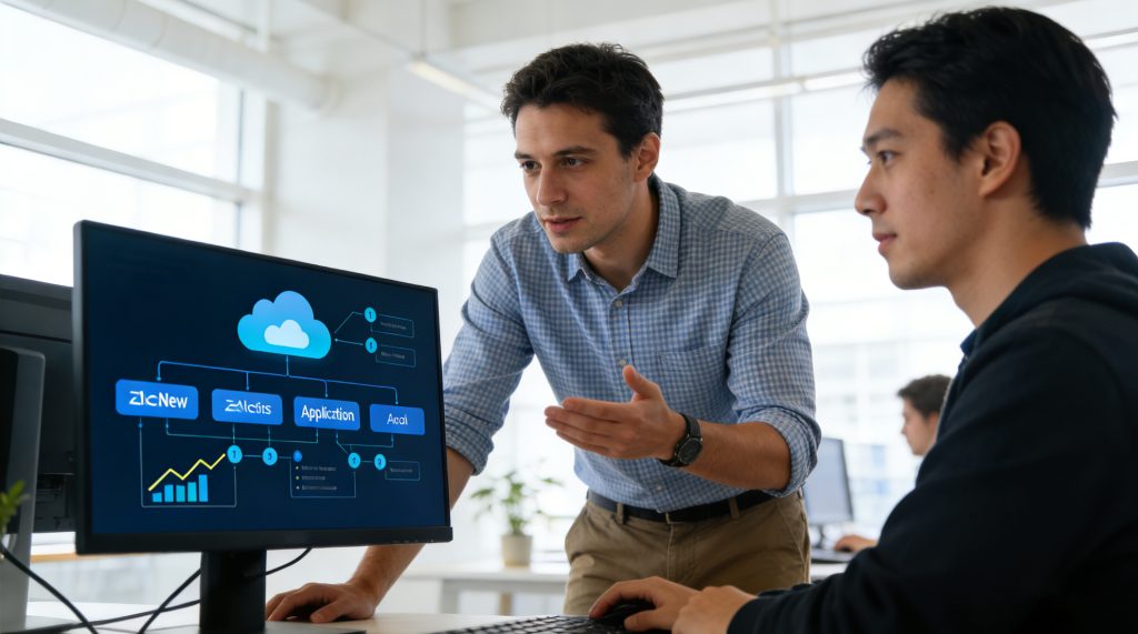 远程站点可靠性工程师