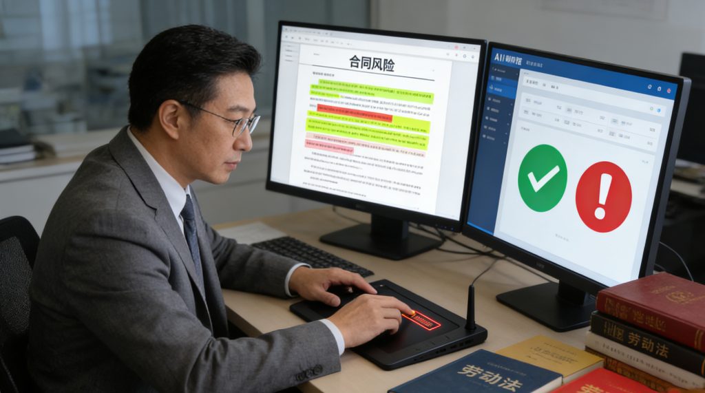 用工合规资料整理