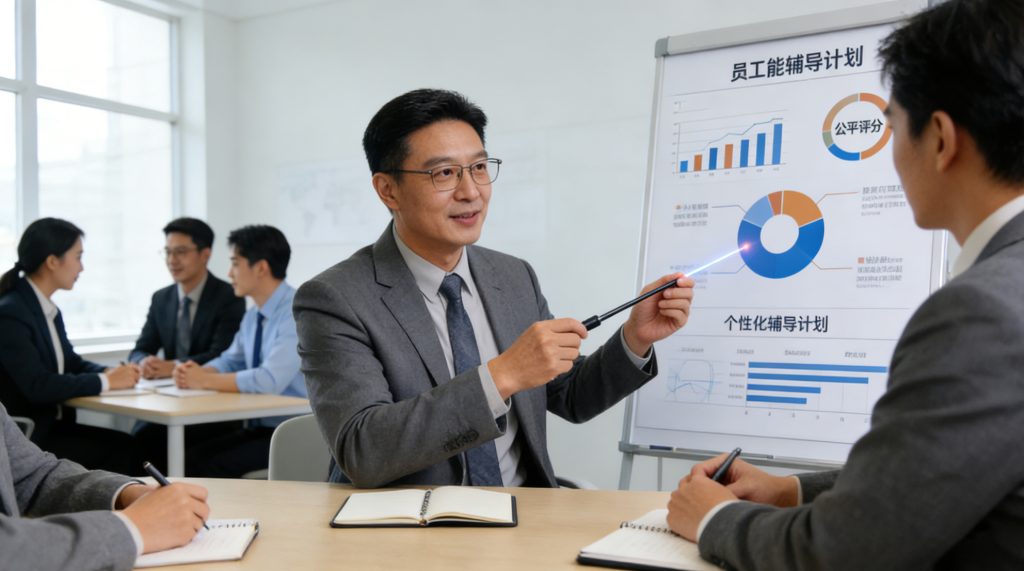 远程HR报告专员