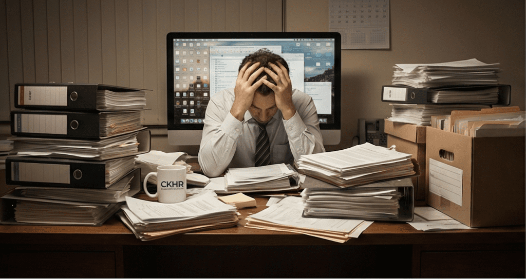 跨区域文档协同