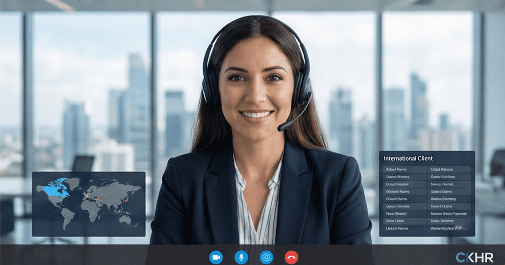 远程交易监测专员