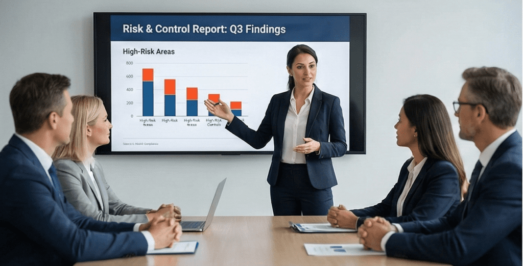 跨区域风险管控